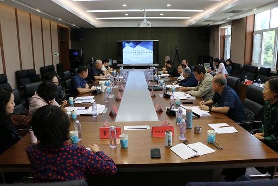 我校召开2024—2025学年第二学期 期中教学检查工作总结会